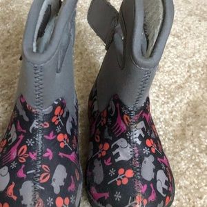 👶🎈👶 Bogs baby toddler winter boots